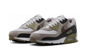 Nike Air Max 90 Light Bone Neutral Olive