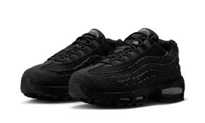 Nike Air Max 95 OG Levis Black