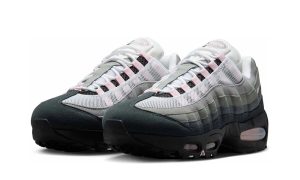Nike Air Max 95 OG Big Bubble Pink Foam (W)