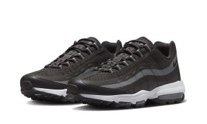 Nike Air Max 95 Ultra Medium Ash Particle Grey