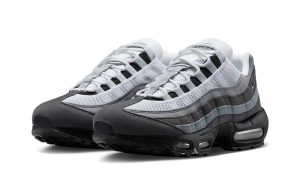 Nike Air Max 95 Jewel Swoosh Grey