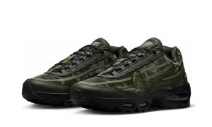 Nike Air Max 95 SP WORKSOUT Olive Black