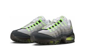 Nike Air Max 95 OG Big Bubble Neon (2025)