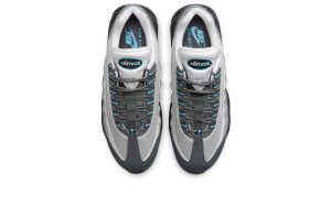 Nike Air Max 95 Baltic Blue
