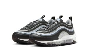 Nike Air Max 97 Black Blue Tint (GS)