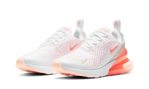 Nike Air Max 270 Essential White Bright Mango (W)