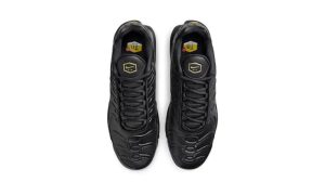 Nike Air Max Plus Premium Bred