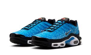 Nike Air Max Plus Naples