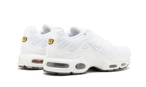 Nike Air Max Plus White