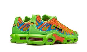 Nike Air Max Plus Supreme Mean Green