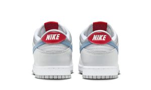 Nike Dunk Low Silver Surfer (2024)