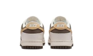 Nike Dunk Low Ironstone Sesame (W)