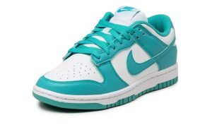 Nike Dunk Low Next Nature Dusty Cactus (W)