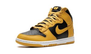 Nike Dunk High Wu-Tang (2024)