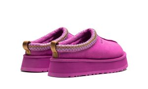 UGG Tazz Slipper Mangosteen (W)