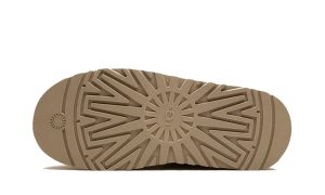 UGG Tazz Slipper Hickory (W)