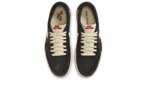 Air Jordan 1 Retro Low OG Nigel Sylvester Better With Time