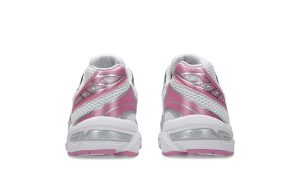 ASICS Gel-1130 White Pure Silver Pink (W)