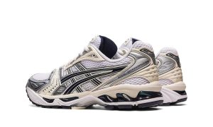 ASICS Gel-Kayano 14 White Midnight (W)