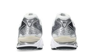 ASICS Gel-Kayano 14 White Graphite Grey