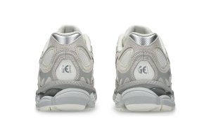 ASICS Gel-NYC Cream Grey