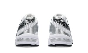 ASICS Gel-1130 White Pure Silver