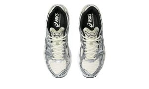 ASICS Gel-Kayano 14 Birch Pure Silver