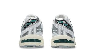 ASICS Gel-1130 White Rainy Lake