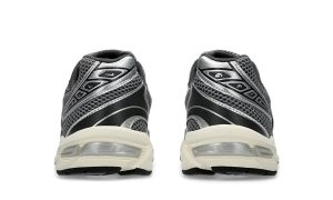 ASICS Gel-1130 Clay Grey Pure Silver