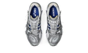 ASICS Gel-Nimbus 10.1 Invincible HTTP 404 Blue