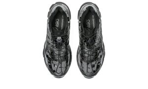 ASICS Gel-Cumulus 16 Cecilie Bahnsen Floral Pack Black