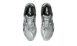 ASICS Gel-Nimbus 10.1Piedmont Grey Graphite Grey