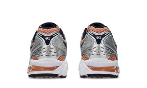 ASICS Gel-Kayano 14 Sepia Pure Silver