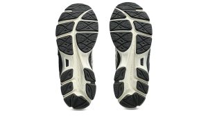 ASICS Gel-NYC White Smoke Grey