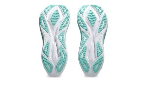 ASICS Superblast 2 Wave Teal Illuminate Mint