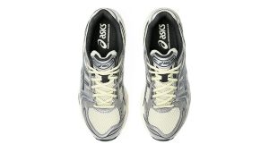 ASICS Gel-Kayano 14 Oyster White Steeple Grey