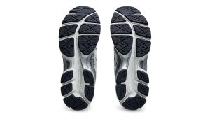 ASICS Gel-NYC Glacier Grey Gravel