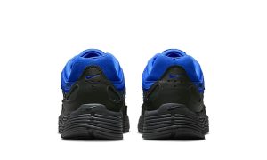 Nike P-6000 PRM Hyper Royal Dark Smoke Grey Hyper Blue