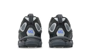 ASICS Gel-NYC Utility Metropolis Graphite Grey