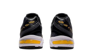 ASICS Gel-1130 Metropolis Black Yellow
