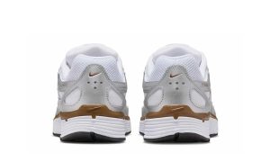 Nike P-6000 White Light British Tan (W)