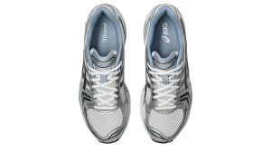 ASICS Gel-Kayano 14 JJJJound White Blue