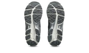 ASICS Gel-NYC Steel Grey Carrier Grey