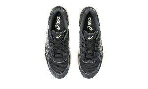 ASICS Gel-NYC Black Cream