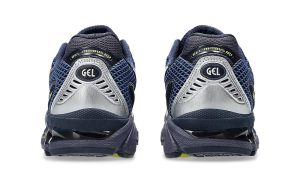 ASICS Gel-Nimbus 10.1 Midnight Indigo Fog