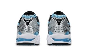 ASICS Gel Kayano 14 Arctic Sky Pure Silver