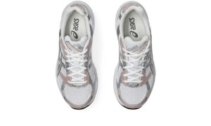 ASICS Gel-1130 White Neutral Pink (W)