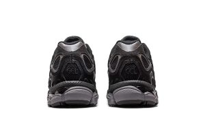 ASICS Gel-NYC Graphite Grey Black