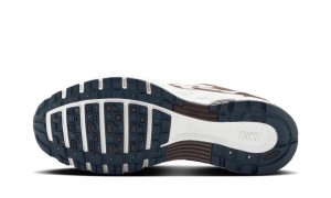 Nike P-6000 Phantom Baroque Brown Metallic Summit White Armory Navy (W)