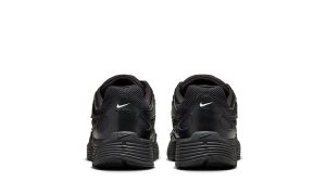 Nike P-6000 Black Black White